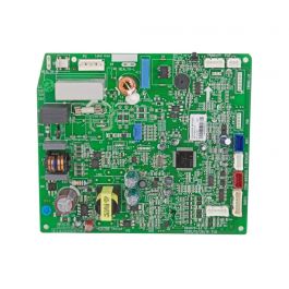 Gree 300002000309 Main Control Board