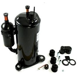 Daikin-McQuay 300044131 1HP Rotary Compressor R22 12,000 BTU 115V LG