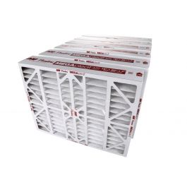 Daikin 300052466 Pleated Filter 16" X 20" X 4", Pack Of 6
