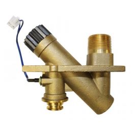 Navien Tankless Water Heaters 30011597A Cold Water Inlet Adapter