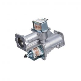 Navien Tankless Water Heaters 30022125B Gas Control Valve