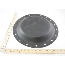 Nor'East Controls 30033837-001 Direct Acting Diaphragm 01-15"