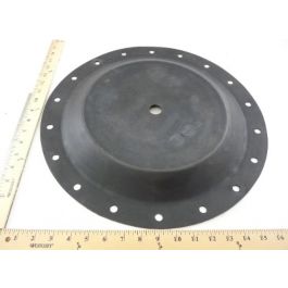 Nor'East Controls 30033837-002 Diaphragm 01-15 Reverse
