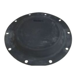 Nor'East Controls 30067301-001 Diaphragm-Buna W/Nylon-Standard T 01-9D