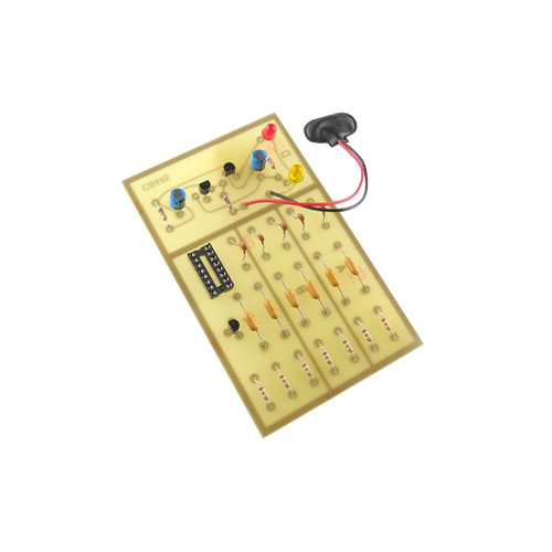 Chaney Learn to Solder Kit
