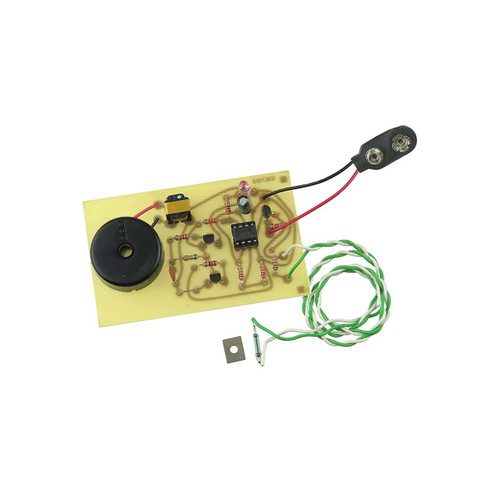 Chaney Window/Door Burglar Alarm Kit
