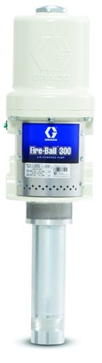 SVI Inc. BL-1206-728 Air Motor Repair Kit Compatible With Graco Fireball 300 50:1 Repair Kit