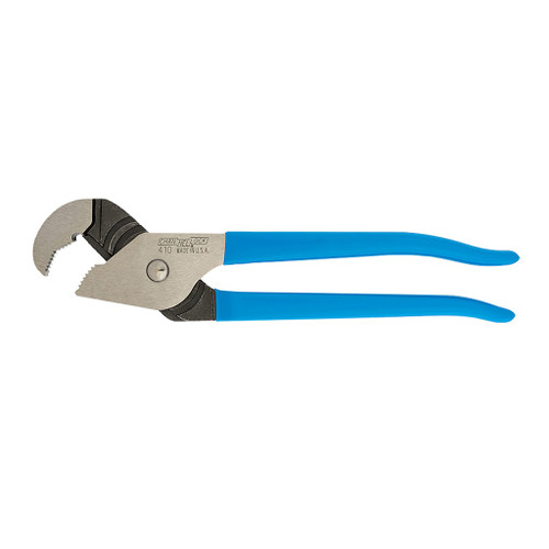 Channellock Nutbuster Tongue & Groove Pliers, 9-1/2"