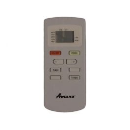 Amana-Goodman 30510405_L19569 Remote Control
