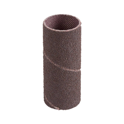Clesco Sanding Sleeve 1/2" dia. x 5-1/2"L, 80 grit