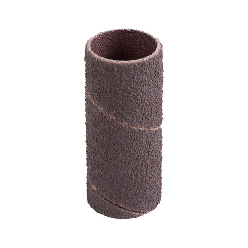 Clesco Sanding Sleeve 2" dia. x 9"L, 50 grit