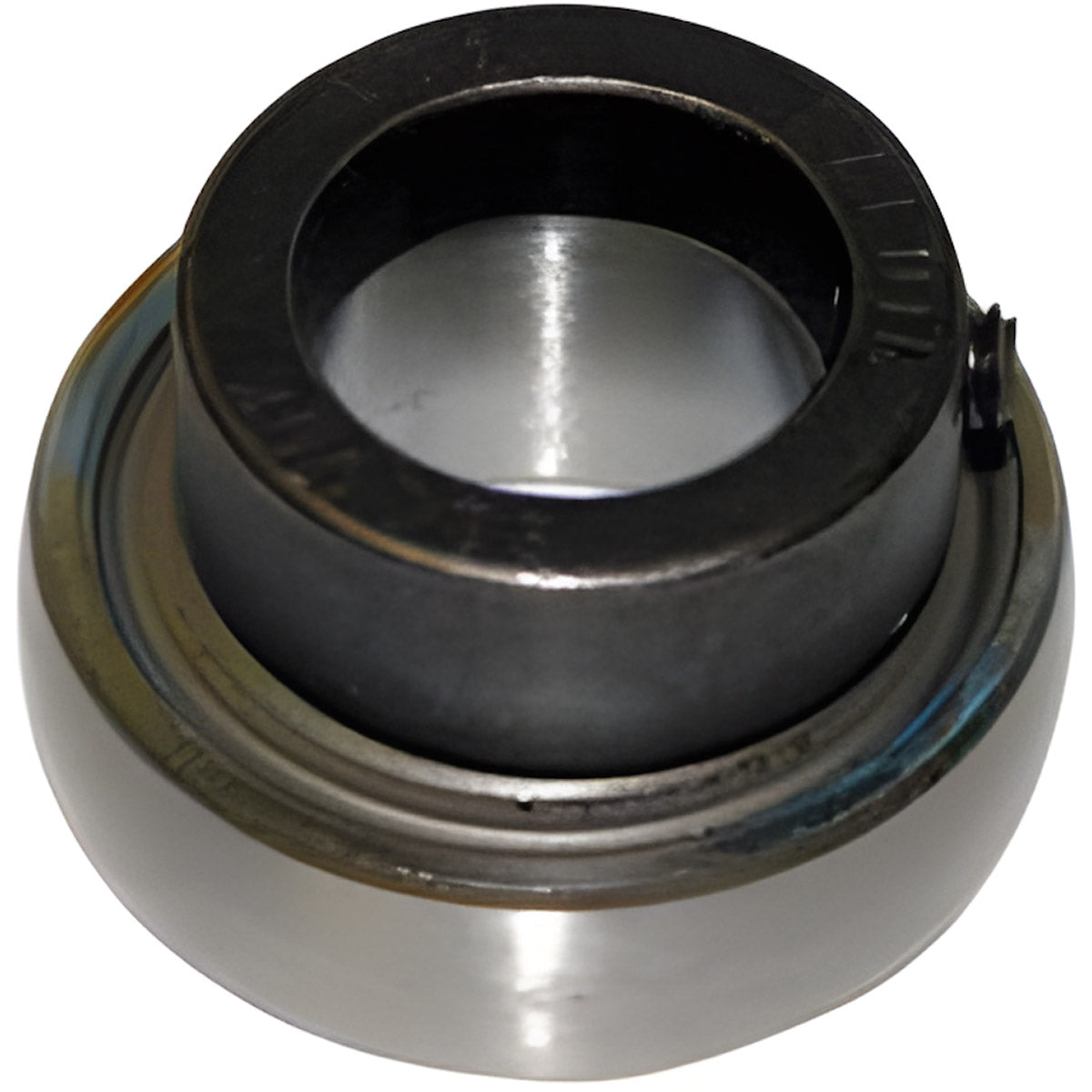SEALED INSERT BEARING-1-1/2" ID- WIDE INNER RING