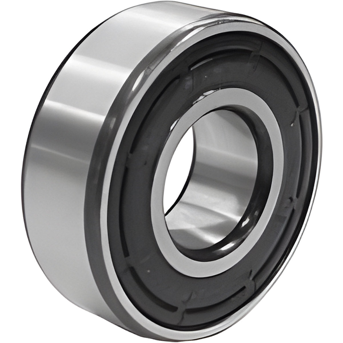 TIMKEN / FAFNIR RADIAL BALL BEARING