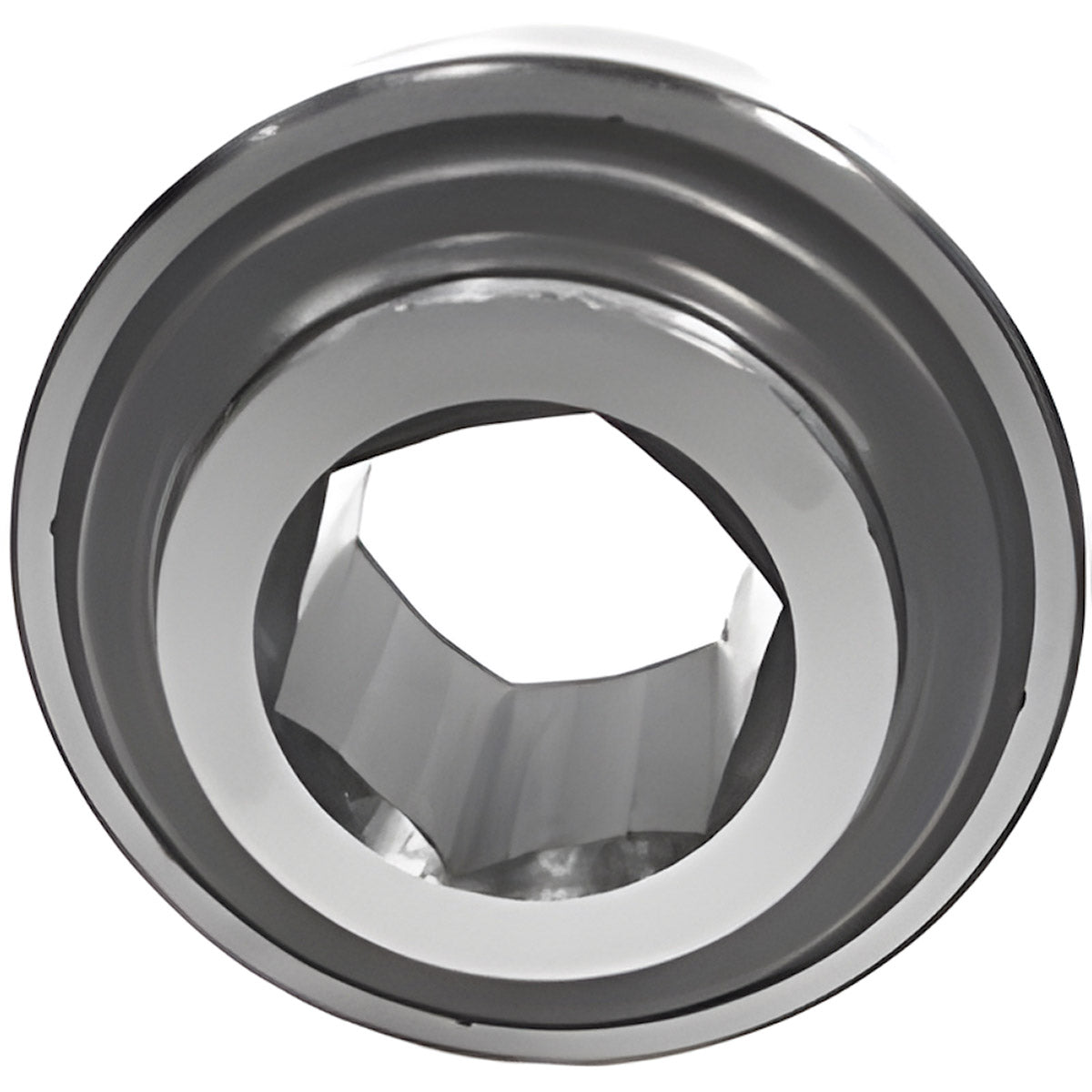 TIMKEN 1-1/4 HEX BORE BEARING - REPLACES AFH213106 / JD9420