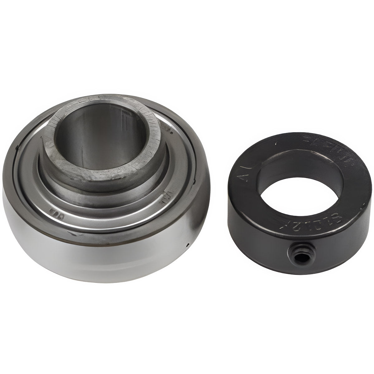RELUBE INSERT BEARING 3/4 - WIDE INNER RING