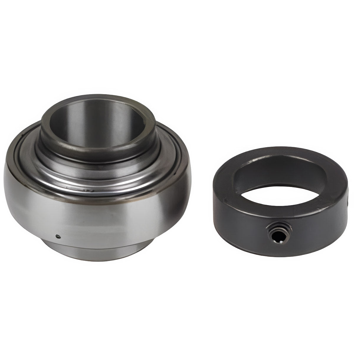 RELUBE INSERT BEARING-1" ID- WIDE INNER RING