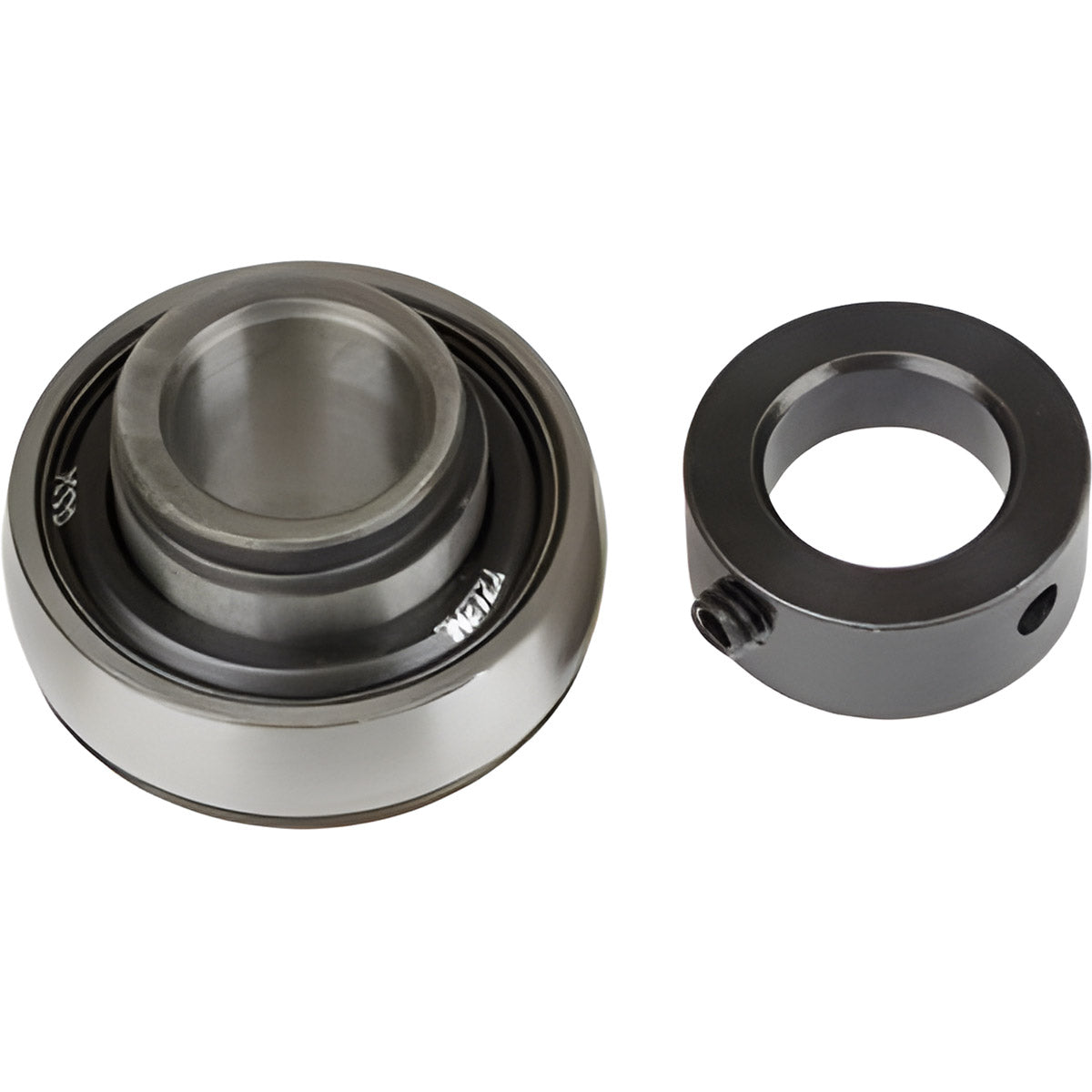 RELUBE INSERT BEARING-1-3/8" ID- WIDE INNER RING