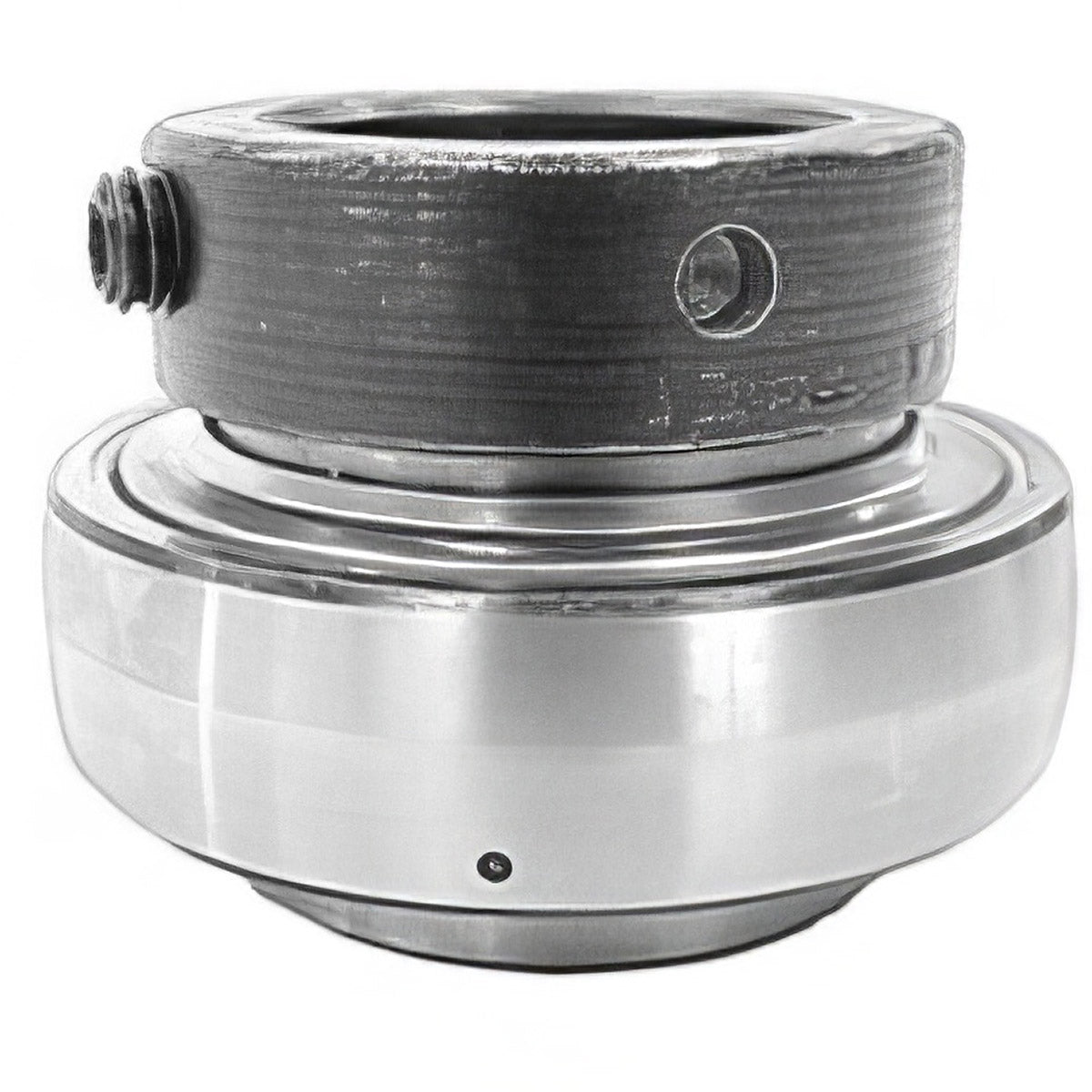 RELUBE INSERT BEARING-1-5/8" ID- WIDE INNER RING