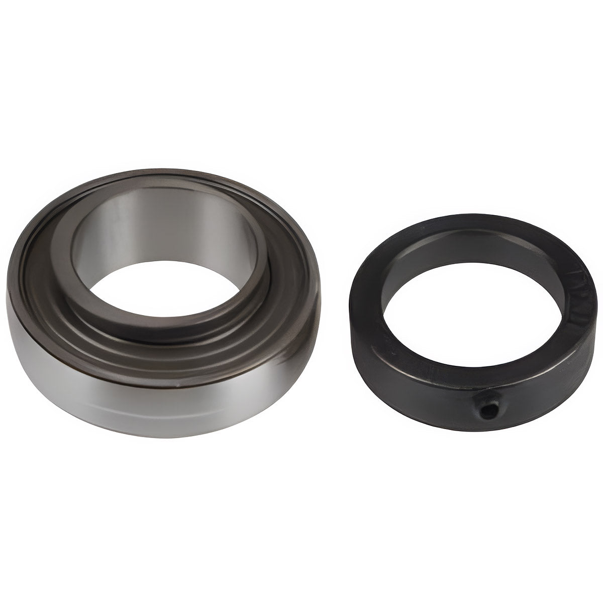 SEALEDINSERT BEARING 2" ID- NARROW INNER RING