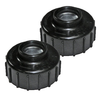 Ryobi CS30 & Homelite ST145 Trimmer (2 Pack) RH Spool Retainer - 308042002-2PK