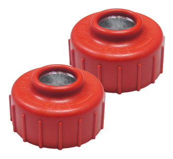 Ryobi RY34421 Homelite UT33600 (2 Pack) LH Thread Spool Retainer # 308042003-2PK