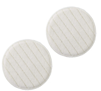 Hitachi SV13YA 2 Pack of Genuine OEM 5" Buffing Pads - 308515-2PK
