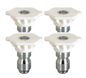 Ryobi Homelite 4 Pack 40 Degree Nozzle - 308700012-4PK