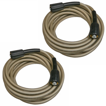 Ryobi Replacement High Pressure Hoses - 308835065-2PK
