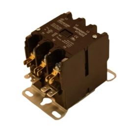 Carrier 30MP680015 Contactor 24 VAC