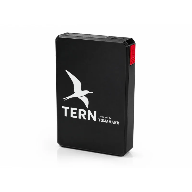 30V LI-Ion Battery System for Tern Fan Cooling Vests