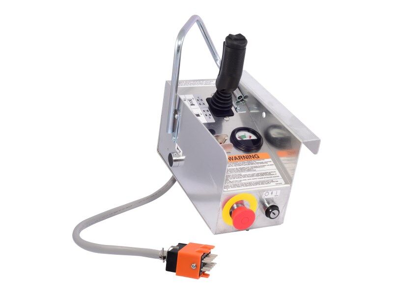 Skyjack Part # 310185 – Control Box