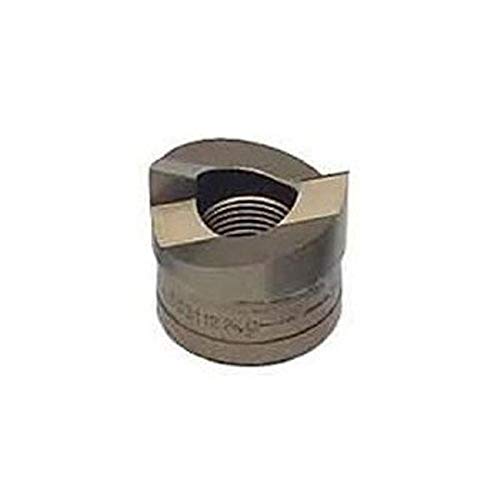 Greenlee 31123 Slug-Splitter Standard Knockout Punch, 1-6/7-Inch