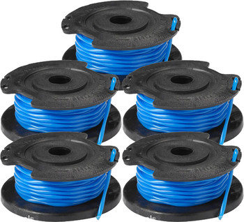 Weed Eater 20V String Trimmer 5 Pack .065 Spool # 966709701-5PK