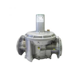 Fiorentini 31157F-7BP 3" Flanged Balanced Valve 13.5" Diaphragm Full Lockup Internal Sensing 1/2" Vent