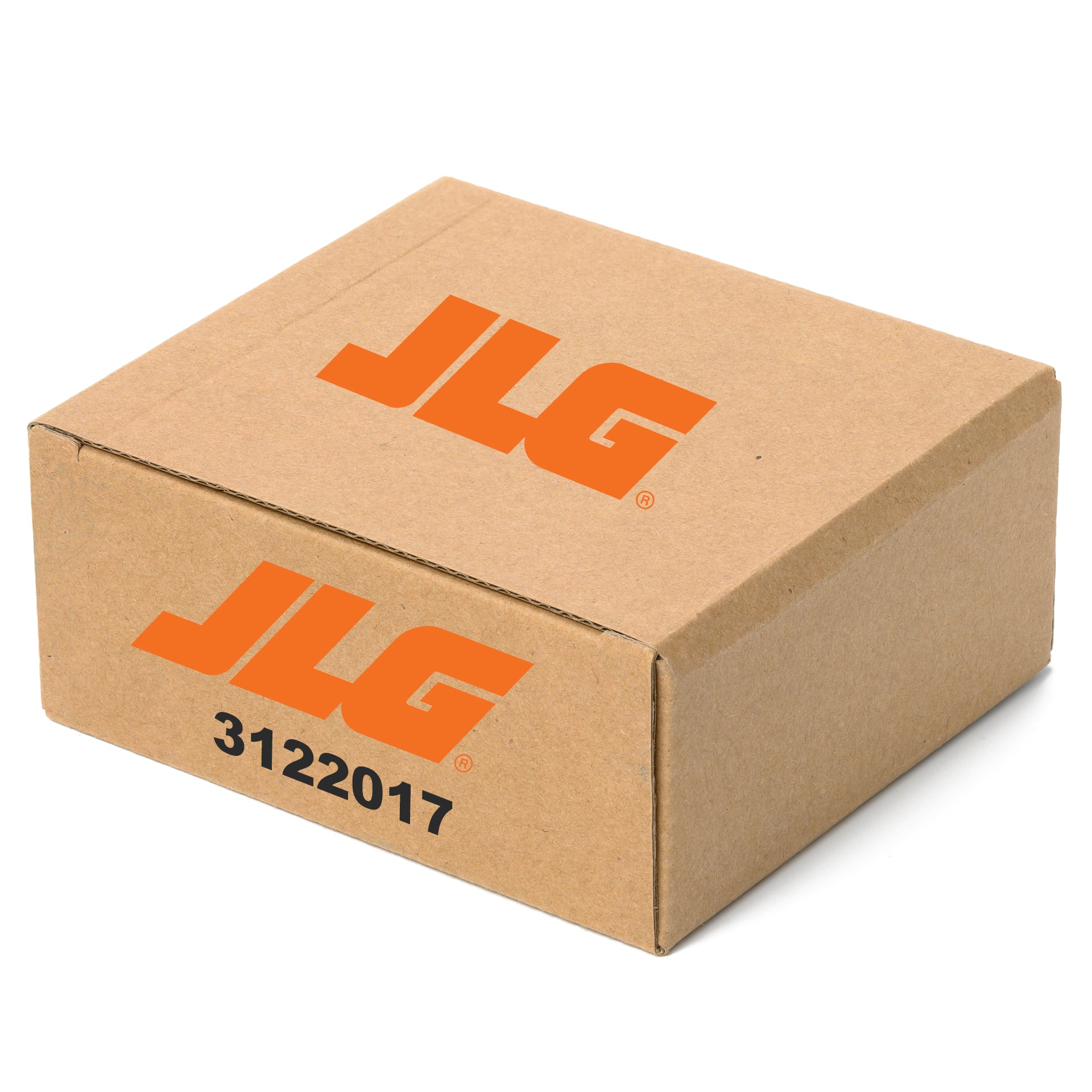 JLG Part # 3122017 – Oper/Serv "Cm'S" Span Manual