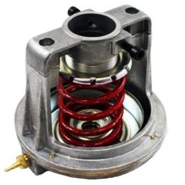 Honeywell 312817Y Valve Actuator VP522B