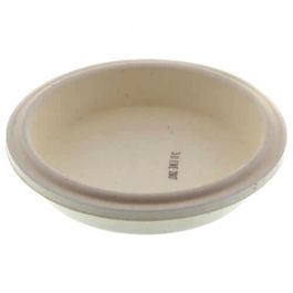 Honeywell 313745/U 5" High Temperature Silicone Diaphragm