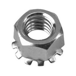 Reznor 31522 8-32 Kep Nut