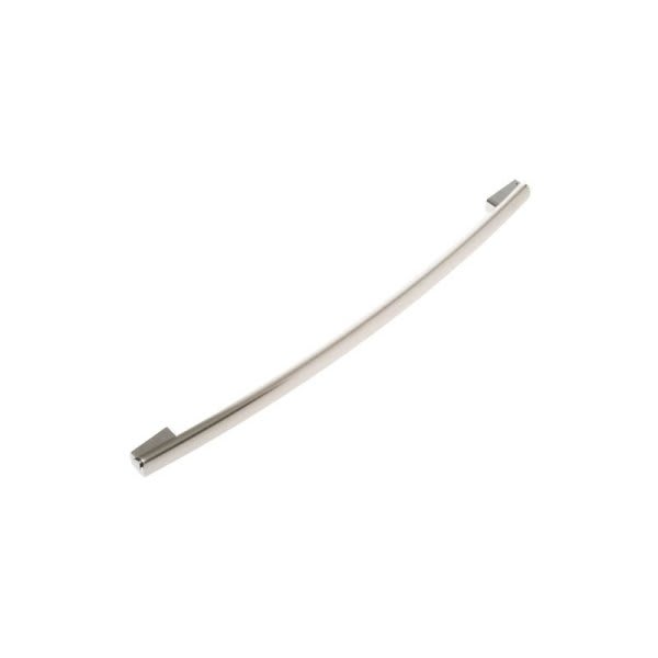 GE Replacement Door Handle For Refrigerator, Part#wr12x21084