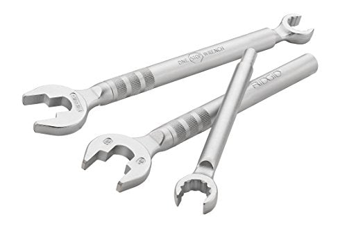 Ridgid Tools 27023 One Stop Wrench