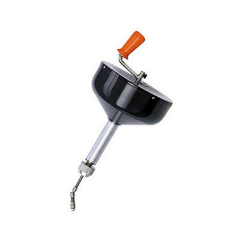General Wire D-25 Hand-Held Drain Cleaner