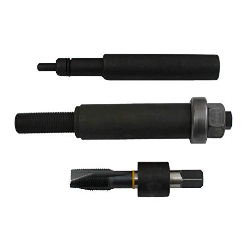 CTA Tools Compatible with Ford 4.5L & 6.0L - 3873 Fuel Injector Sleeve Cup Tool