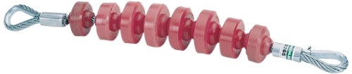 Greenlee 39257 Flexible Mandrel, 4-Inch