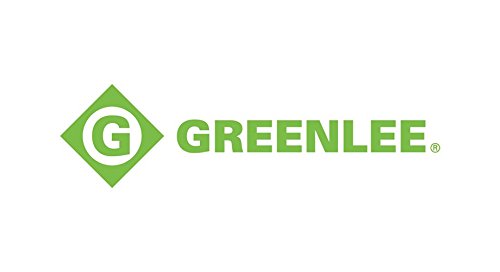 Greenlee 25896 Cable Puller Flat Washer