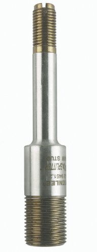 Tempo Greenlee 29451 Slug-Splitter Knockout Draw Stud for Hydraulic Drivers, 7/16 by 4-1/2-Inch