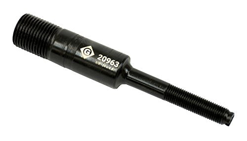 Greenlee 20963 Draw Stud, 3/4-Inchx3/8-Inch