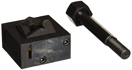 Greenlee 60168 Square Punch Unit, 2-Inch