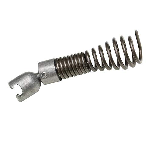 Ridgid 63065 T-217 4-Inch Drop Head Auger
