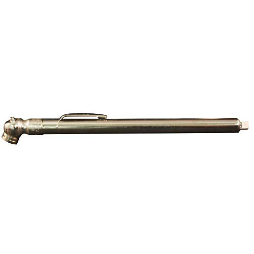 Milton S917 Low Pressure Gauge