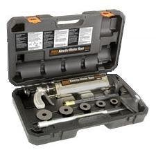General Wire KR-CC Kinetic Water Ram Carrying Case
